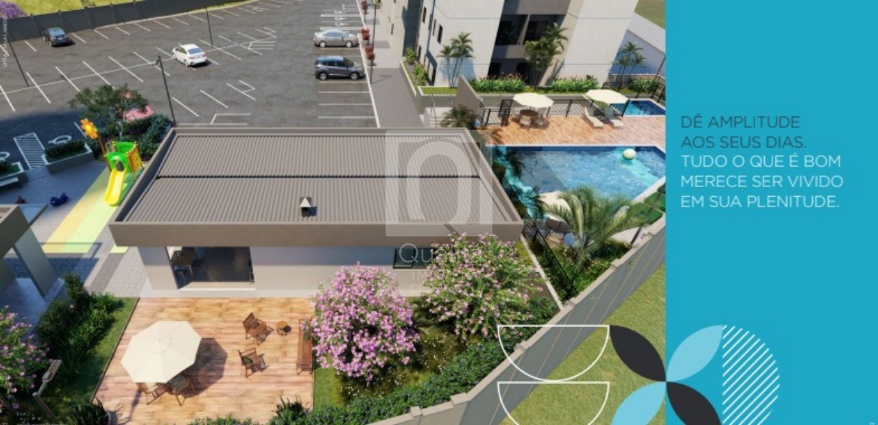 Apartamento, 2 quartos, 55 m² - Foto 21