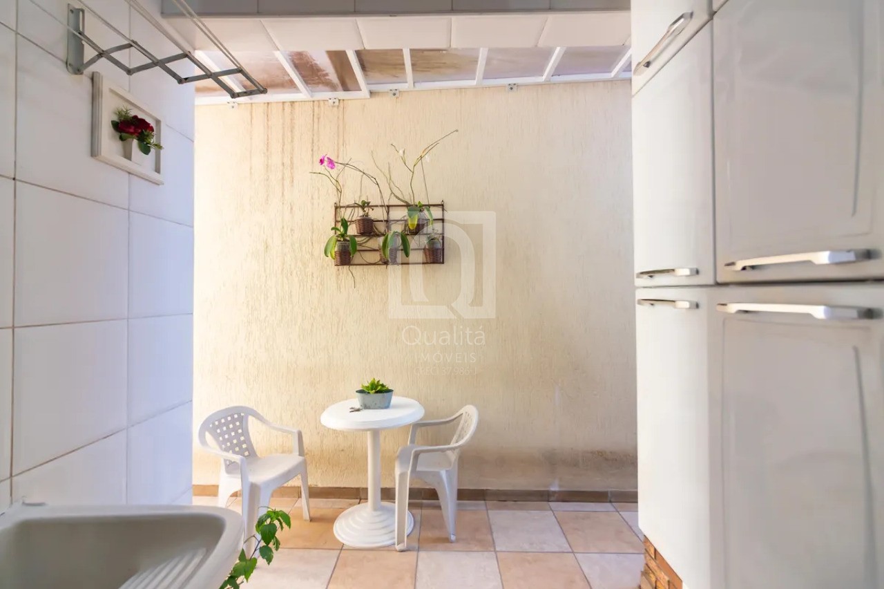 Sobrado, 3 quartos, 137 m² - Foto 21