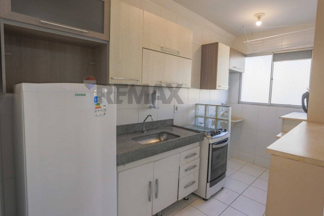Apartamento, 2 quartos, 45 m² - Foto 5