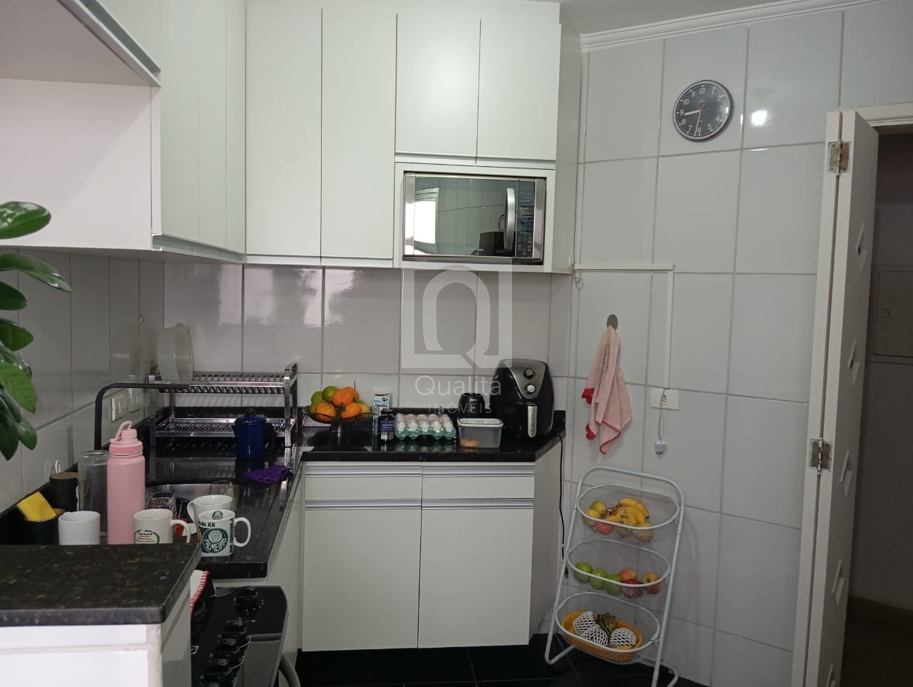 Apartamento, 2 quartos, 55 m² - Foto 4