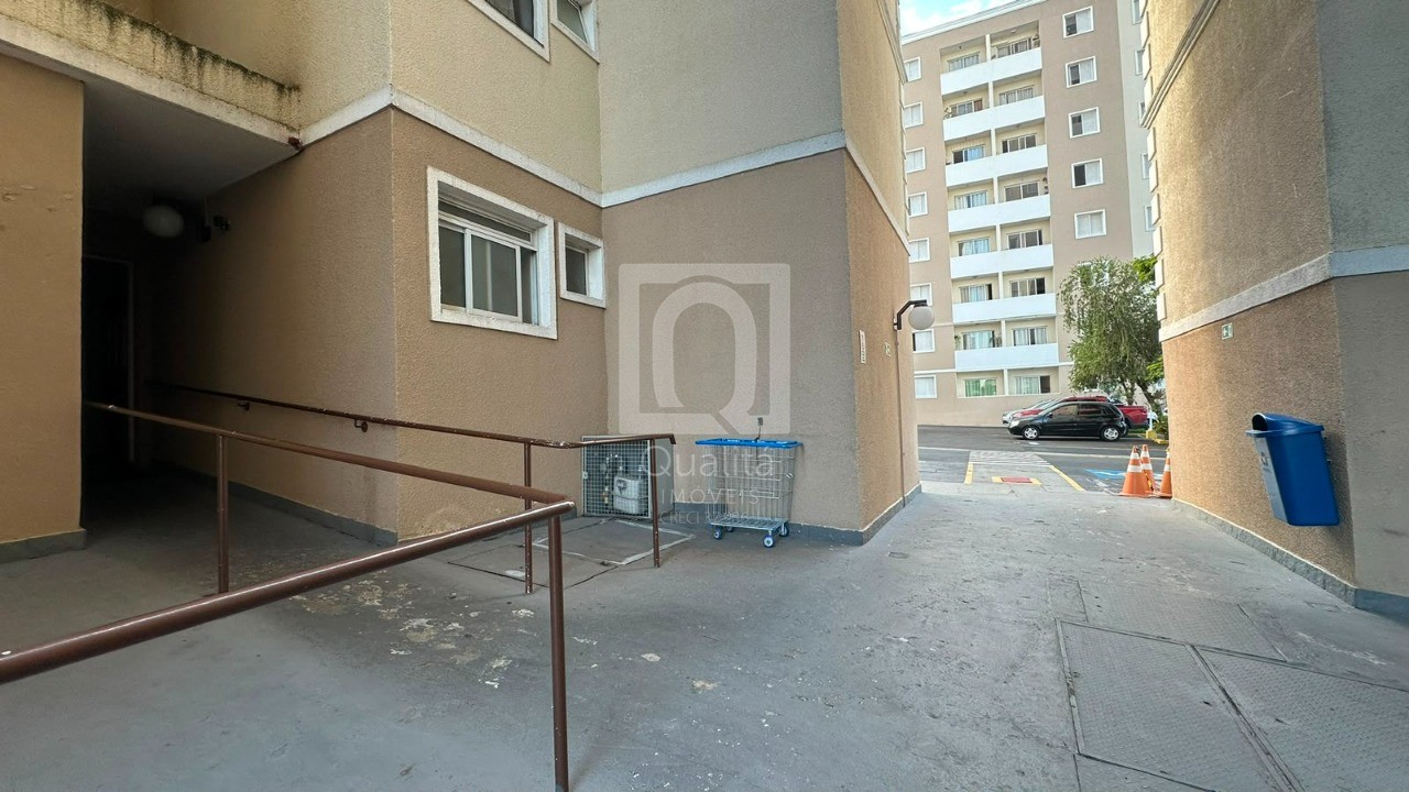 Apartamento, 2 quartos, 52 m² - Foto 30