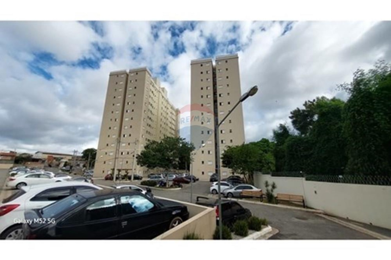 Apartamento, 1 quarto, 36 m² - Foto 20