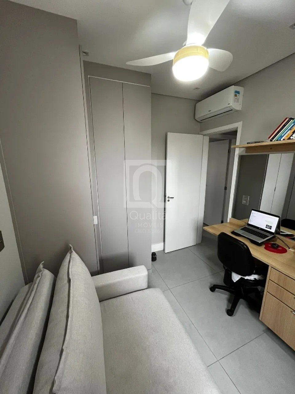 Casa de Condomínio, 2 quartos - Foto 8