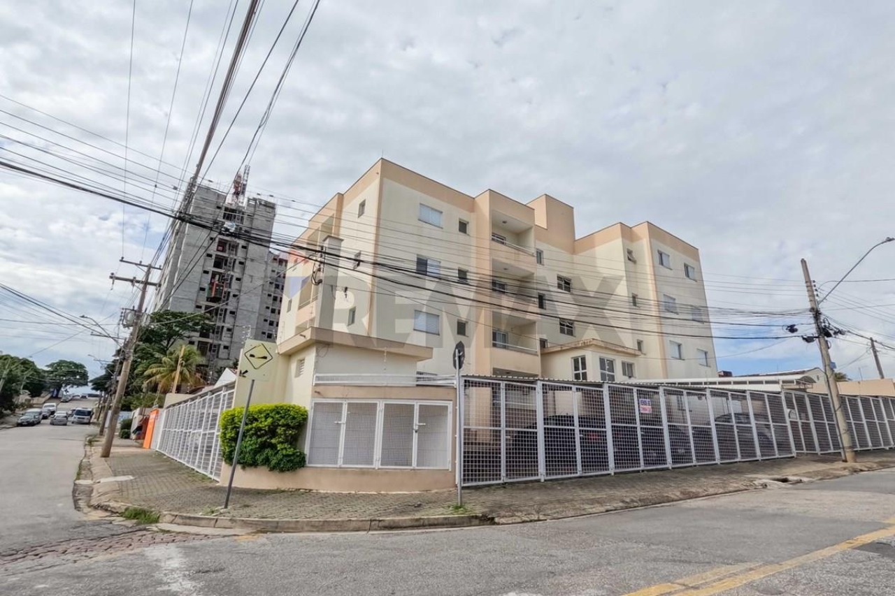 Apartamento, 2 quartos, 70 m² - Foto 1