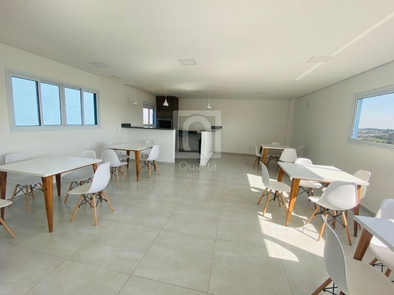 Apartamento, 2 quartos, 60 m² - Foto 28