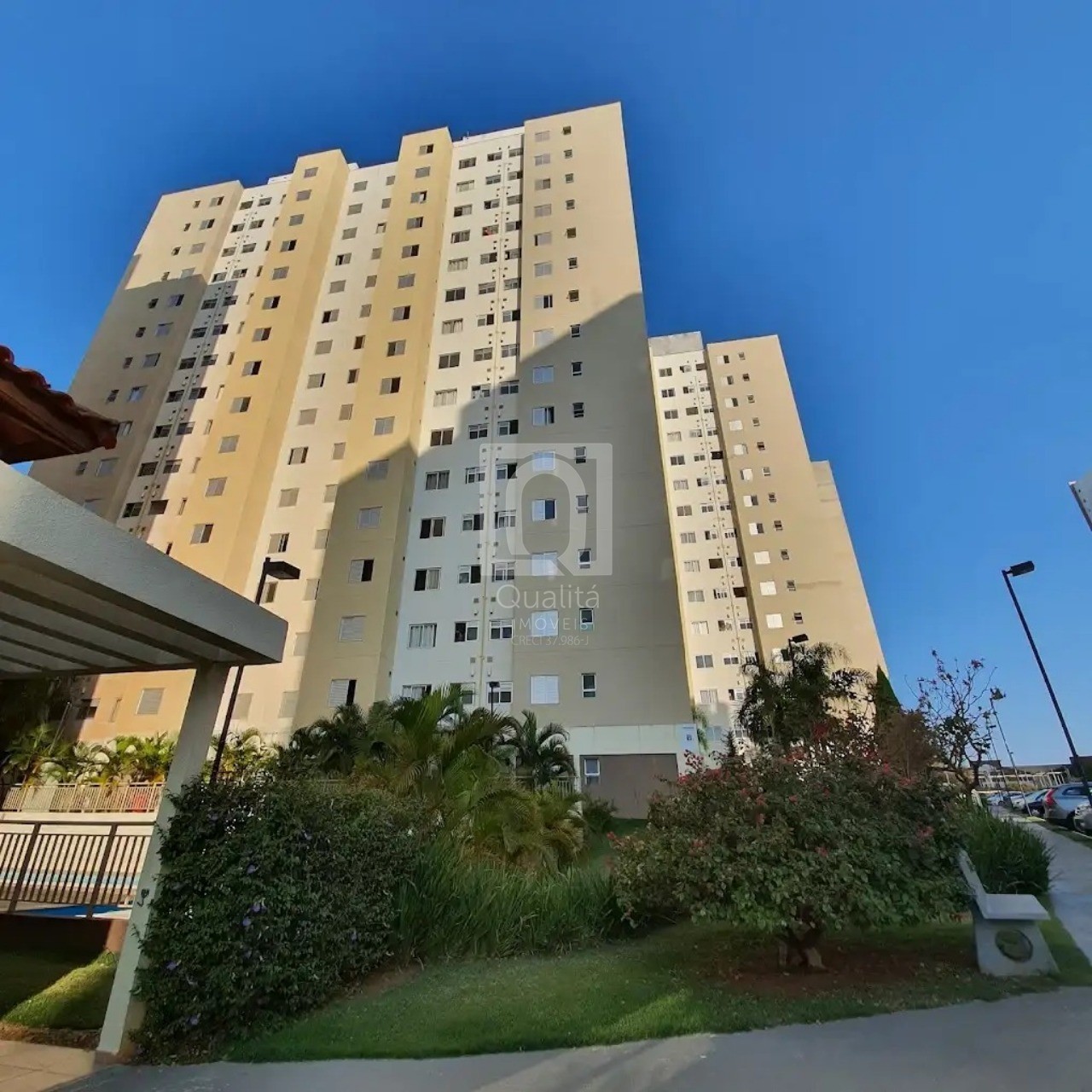 Apartamento, 2 quartos, 47 m² - Foto 11