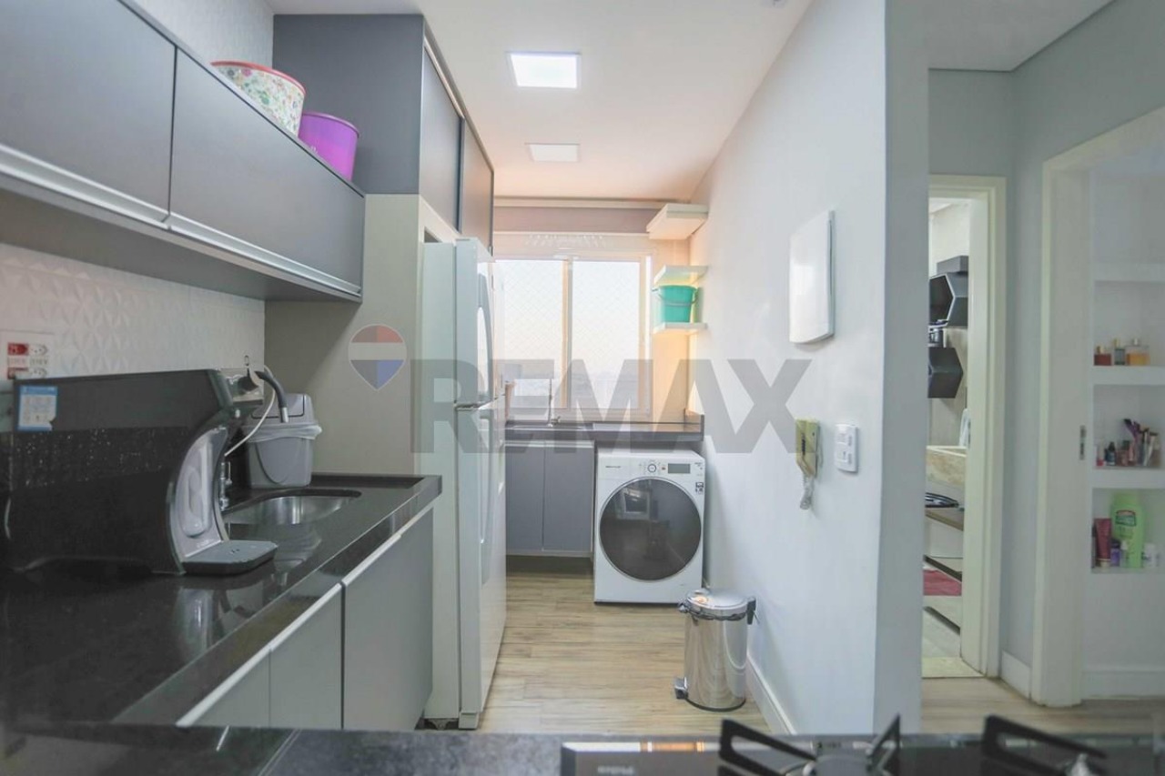 Apartamento, 2 quartos, 56 m² - Foto 9