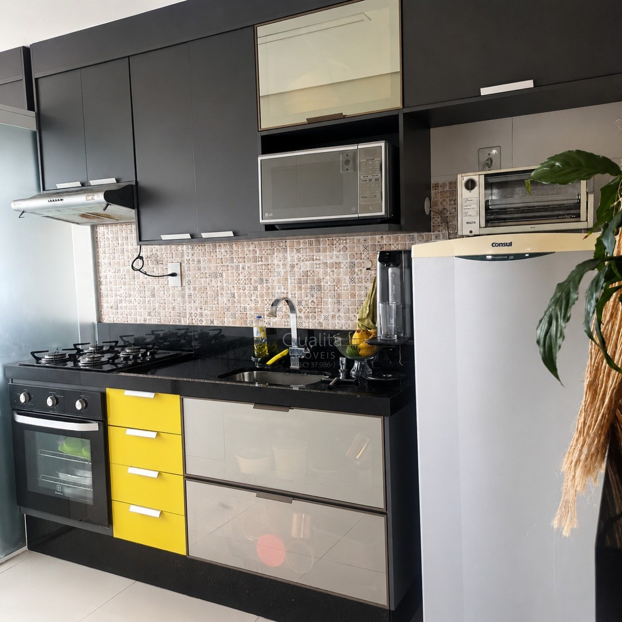Apartamento, 2 quartos, 53 m² - Foto 5