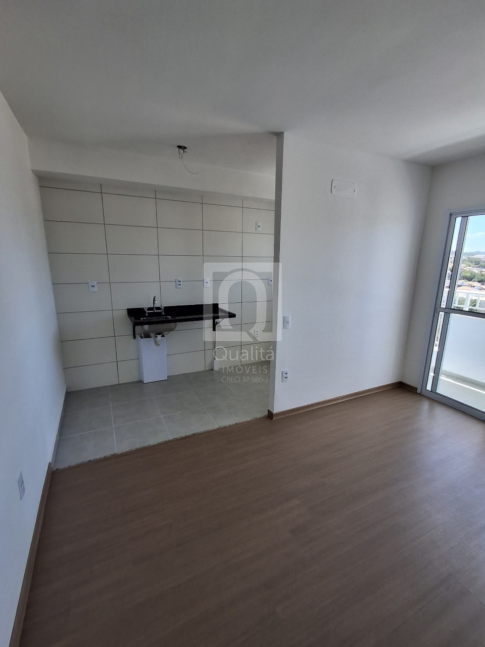 Apartamento, 2 quartos, 54 m² - Foto 1