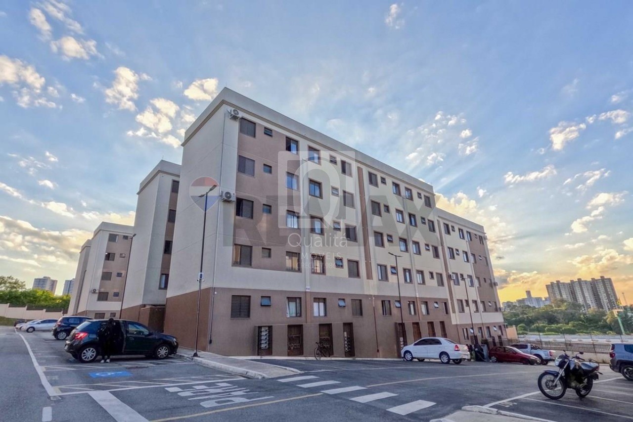 Apartamento, 2 quartos, 42 m² - Foto 26