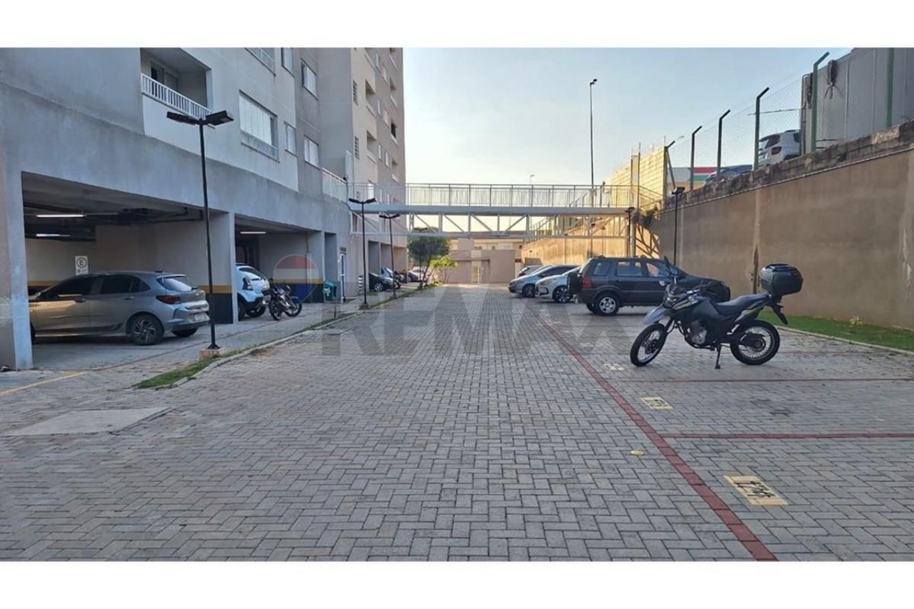 Apartamento, 2 quartos, 50 m² - Foto 21