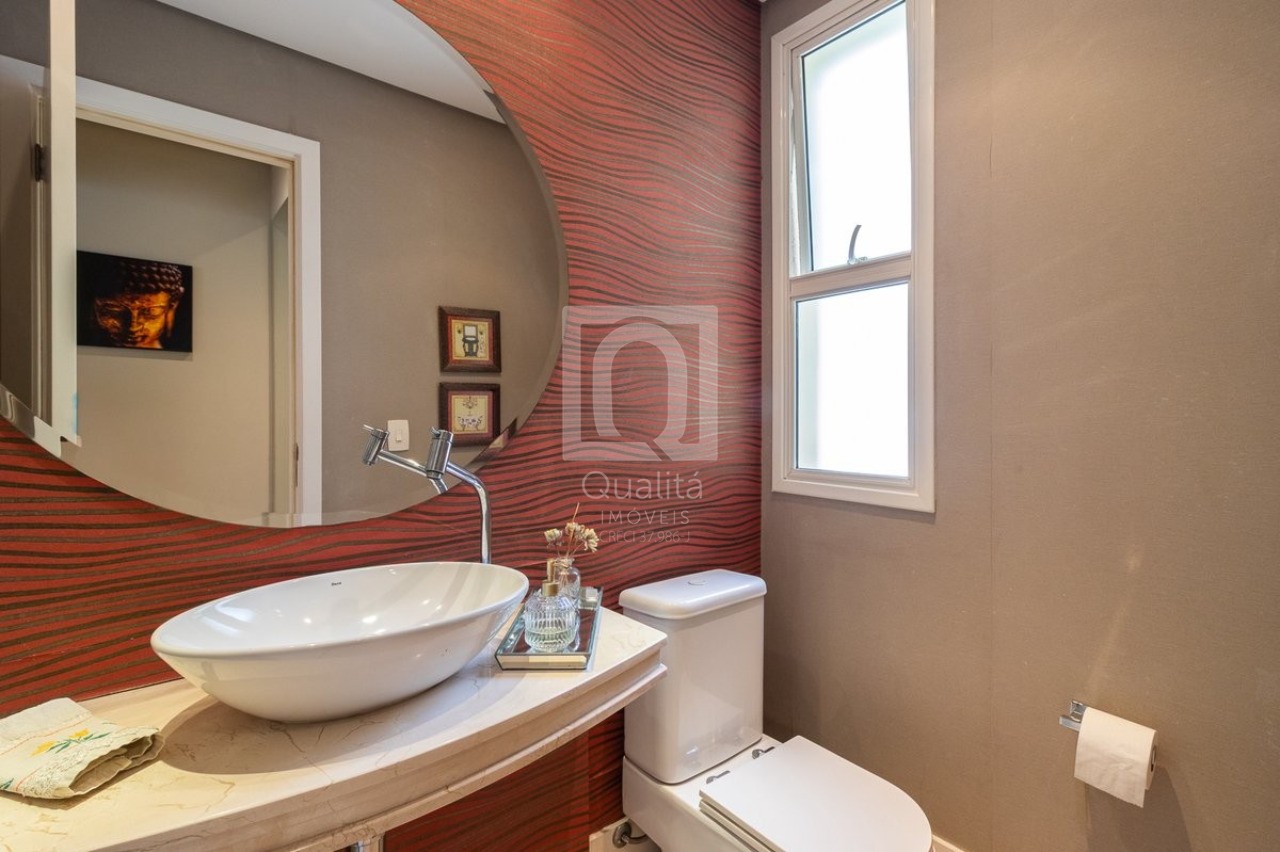 Apartamento, 3 quartos, 201 m² - Foto 21