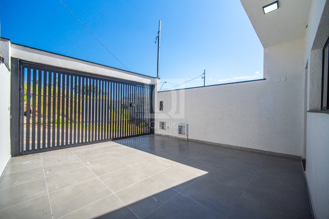 Casa de Condomínio, 3 quartos - Foto 22