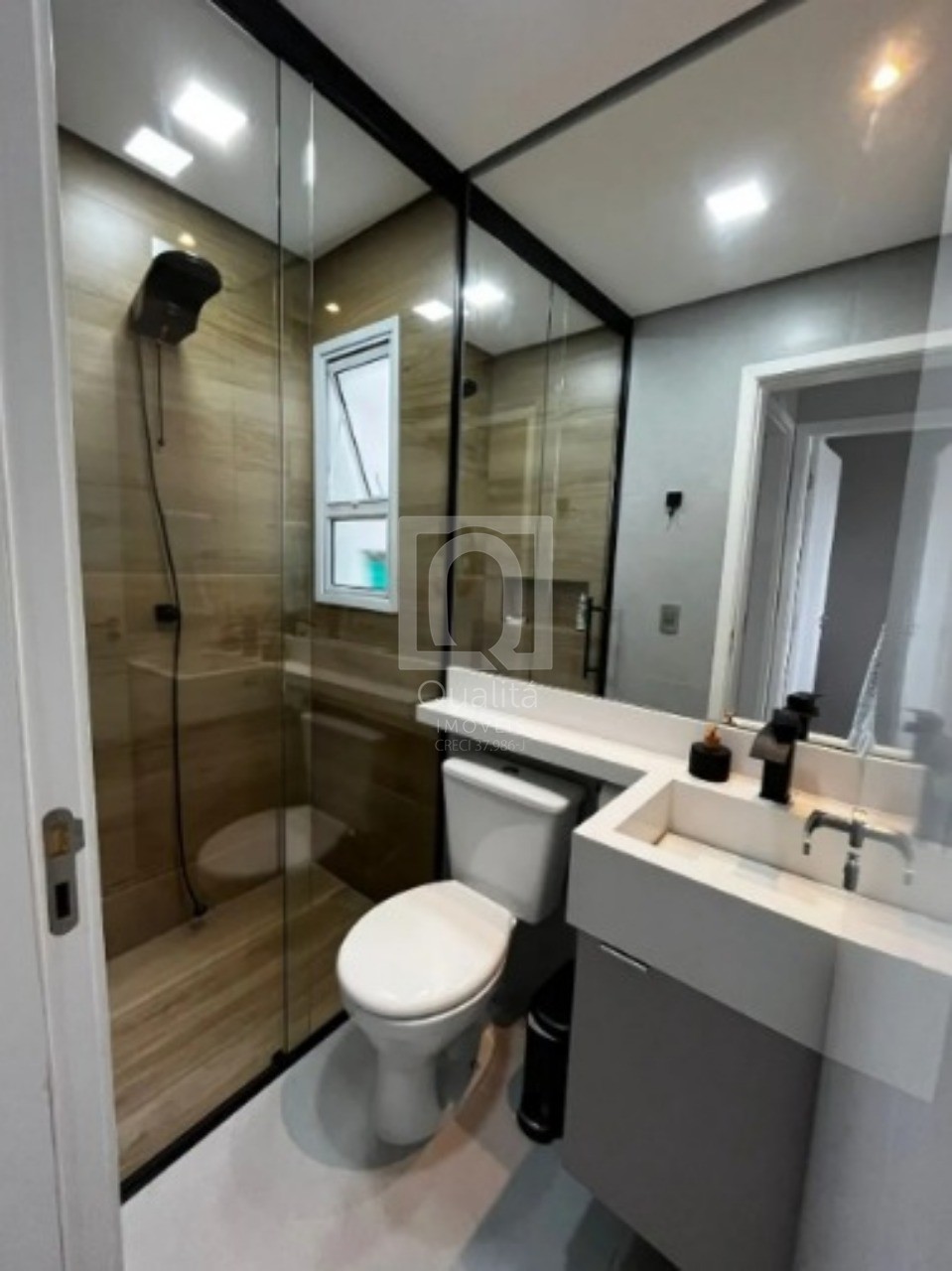 Casa de Condomínio, 2 quartos - Foto 10