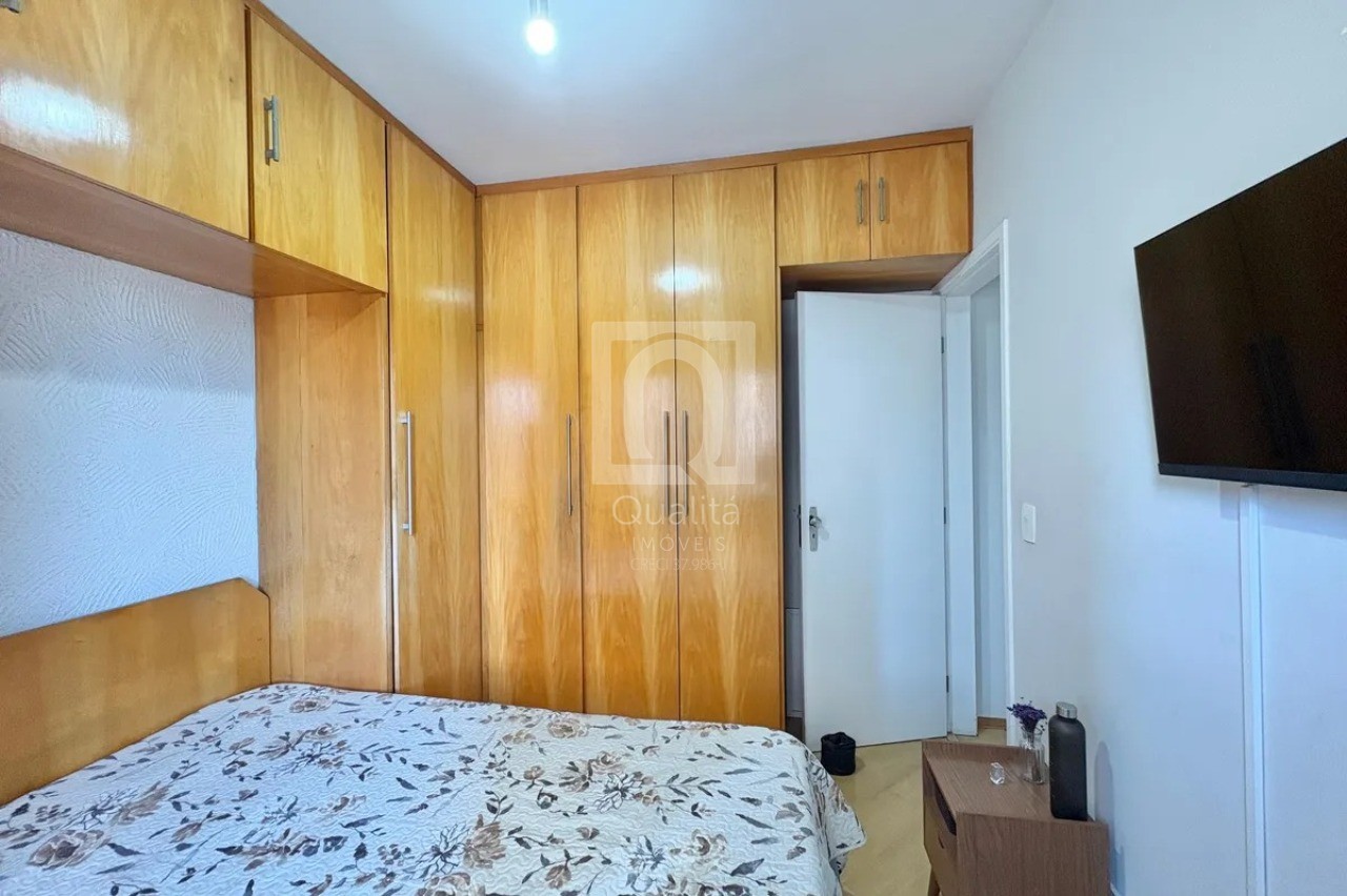 Apartamento, 2 quartos, 56 m² - Foto 14