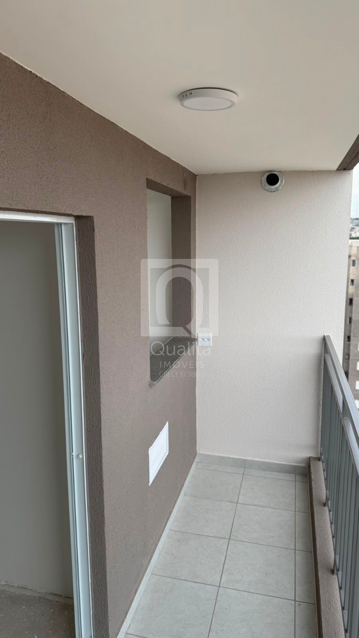 Apartamento, 2 quartos, 46 m² - Foto 16