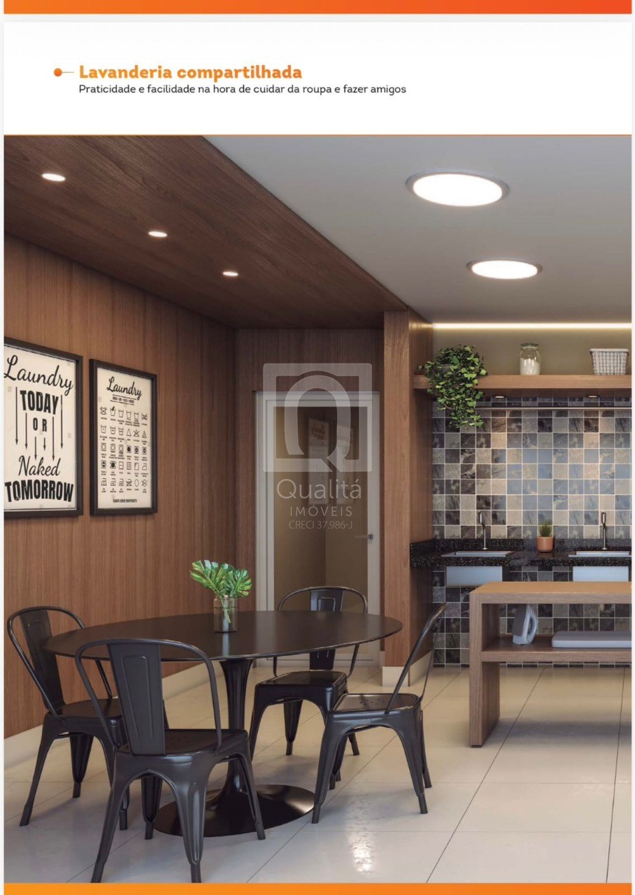 Apartamento, 1 quarto, 47 m² - Foto 22