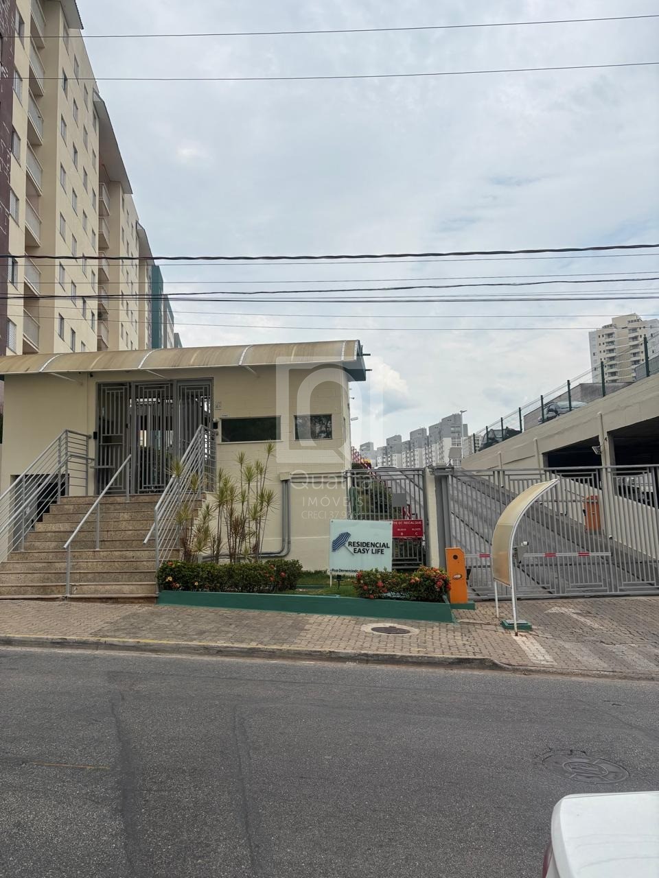 Apartamento, 3 quartos, 60 m² - Foto 21