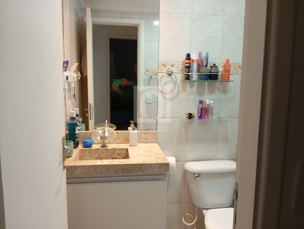 Apartamento, 2 quartos, 55 m² - Foto 18