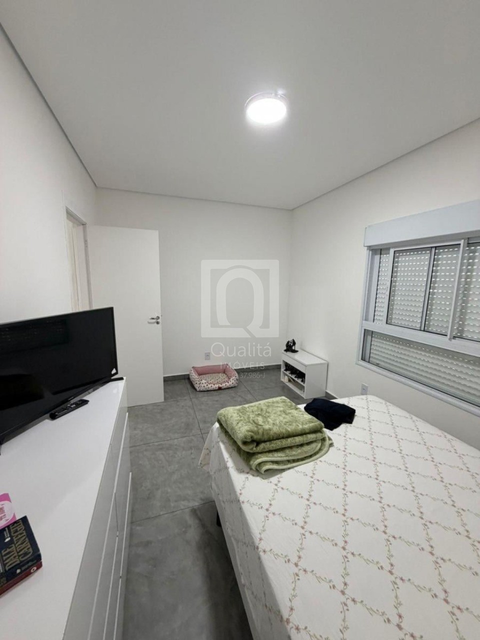 Apartamento, 2 quartos, 54 m² - Foto 7