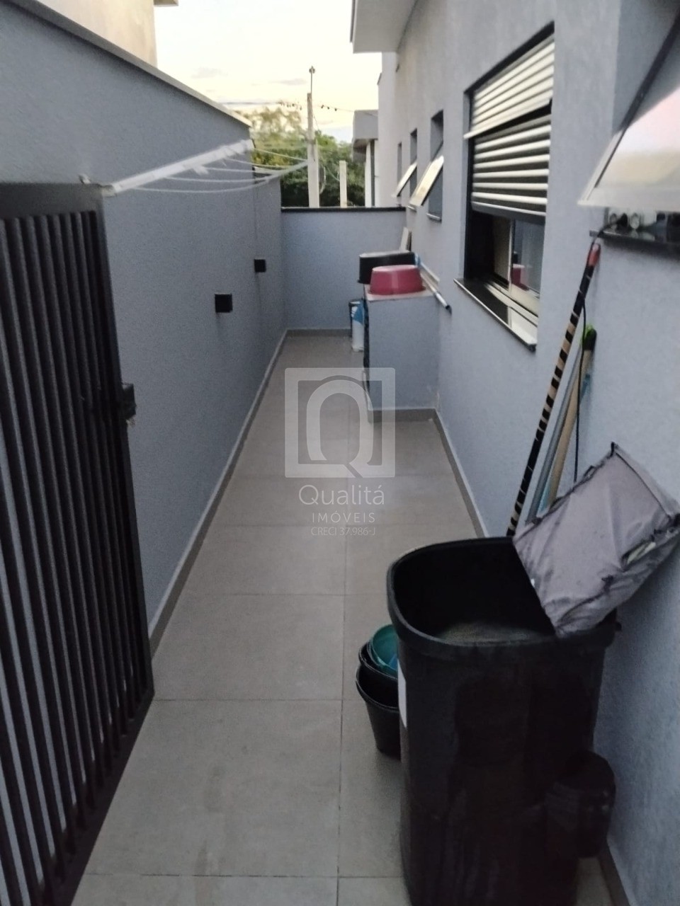 Casa de Condomínio, 3 quartos - Foto 24