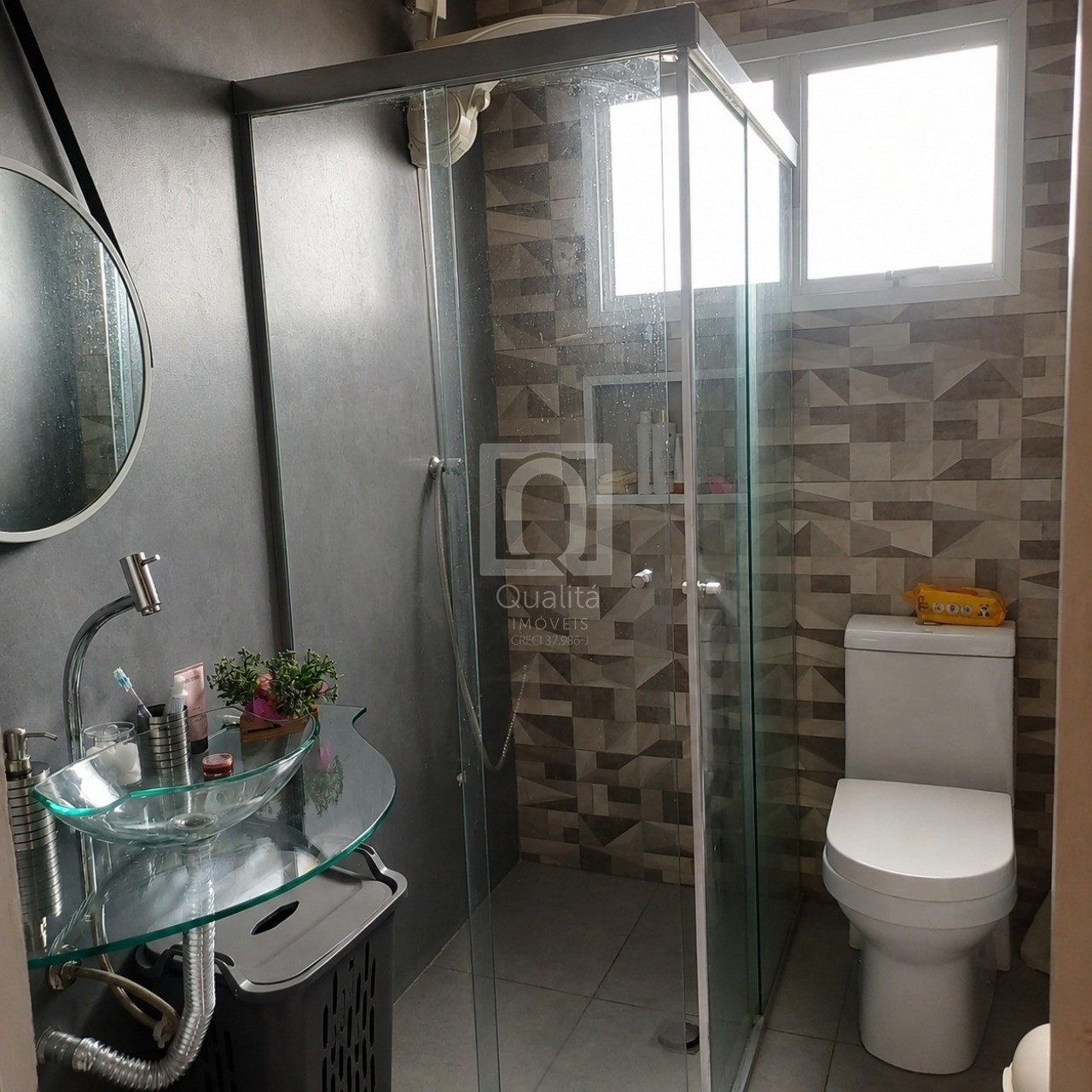 Apartamento, 2 quartos, 53 m² - Foto 11