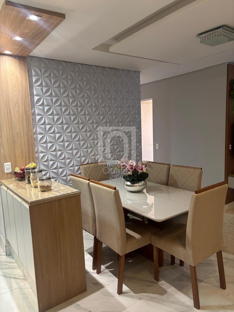 Apartamento, 3 quartos, 60 m² - Foto 3