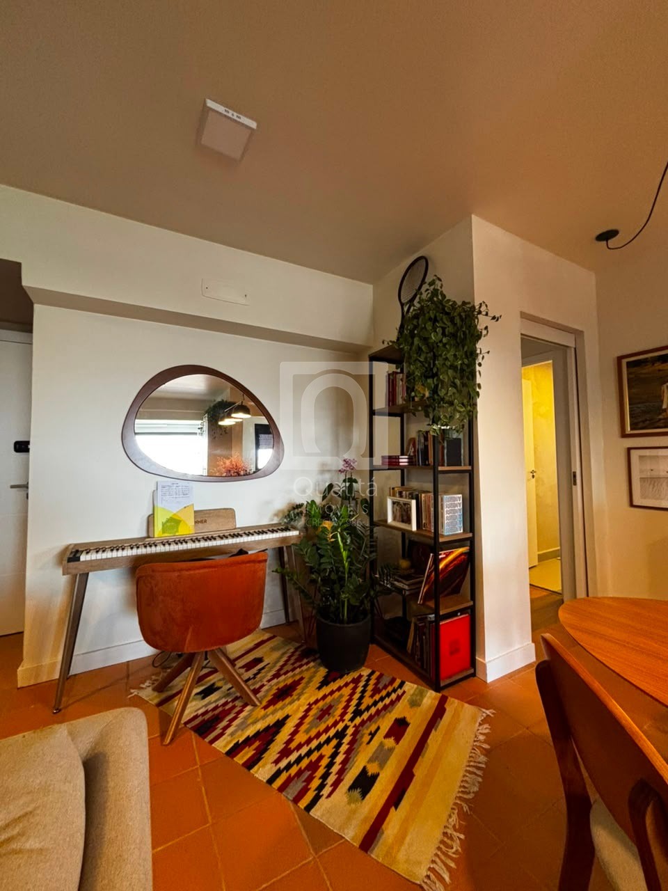 Apartamento, 2 quartos, 97 m² - Foto 6