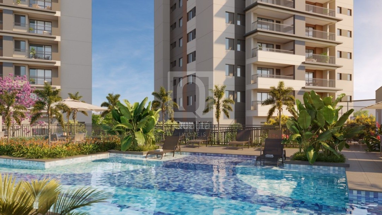 Apartamento, 3 quartos, 112 m² - Foto 1