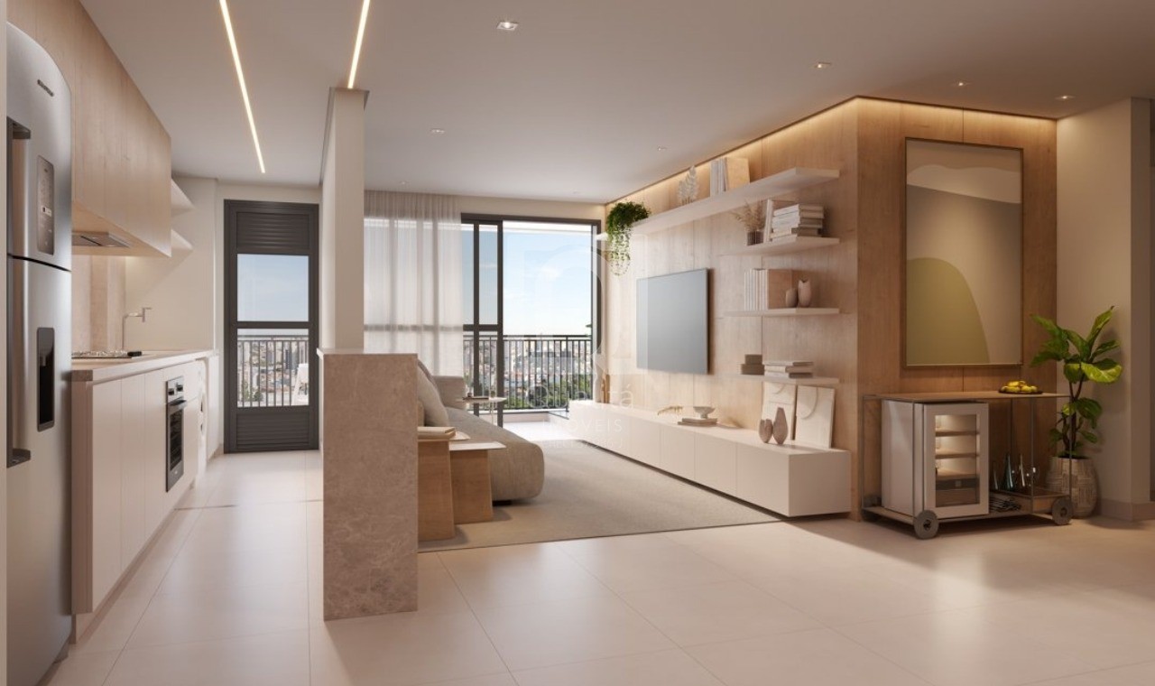Apartamento, 3 quartos, 112 m² - Foto 2