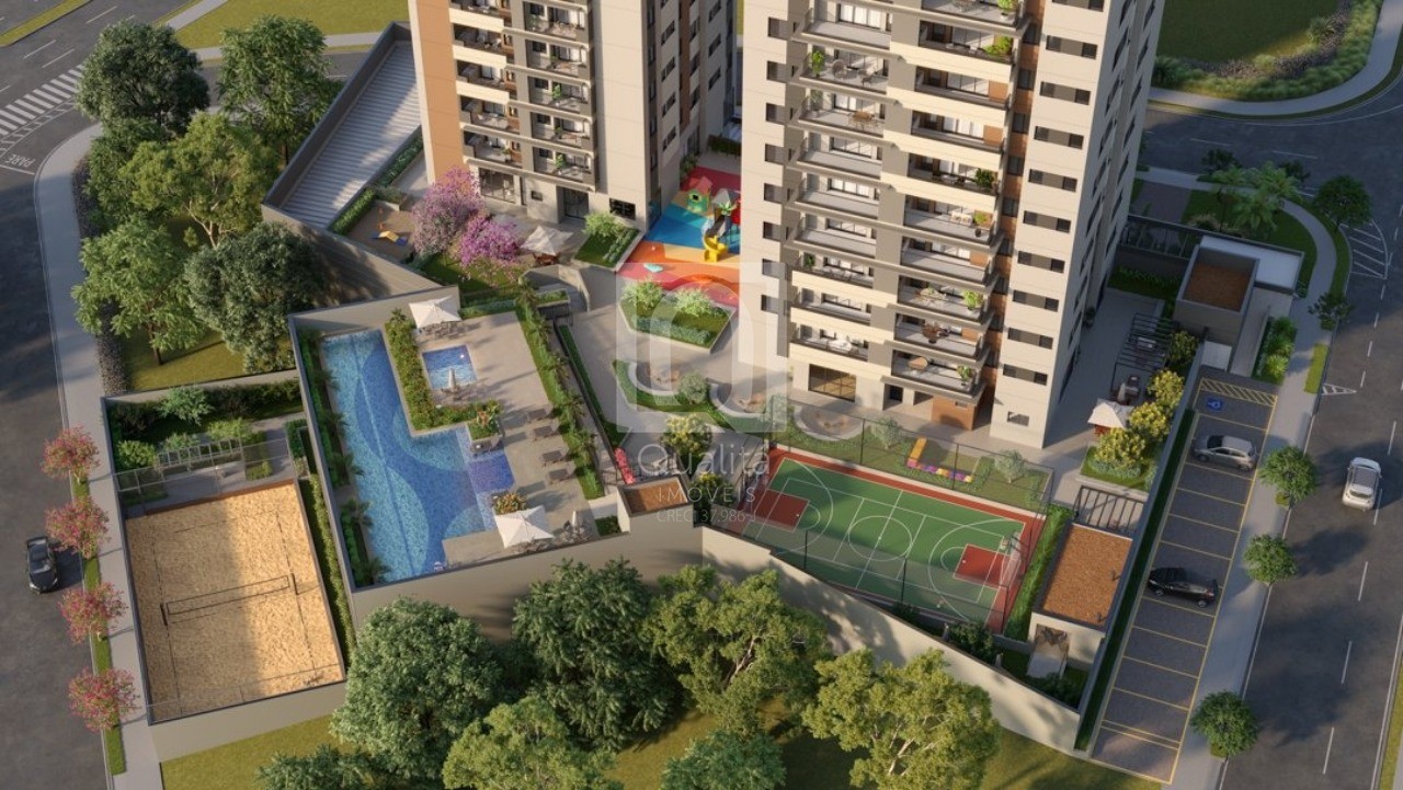 Apartamento, 3 quartos, 112 m² - Foto 11