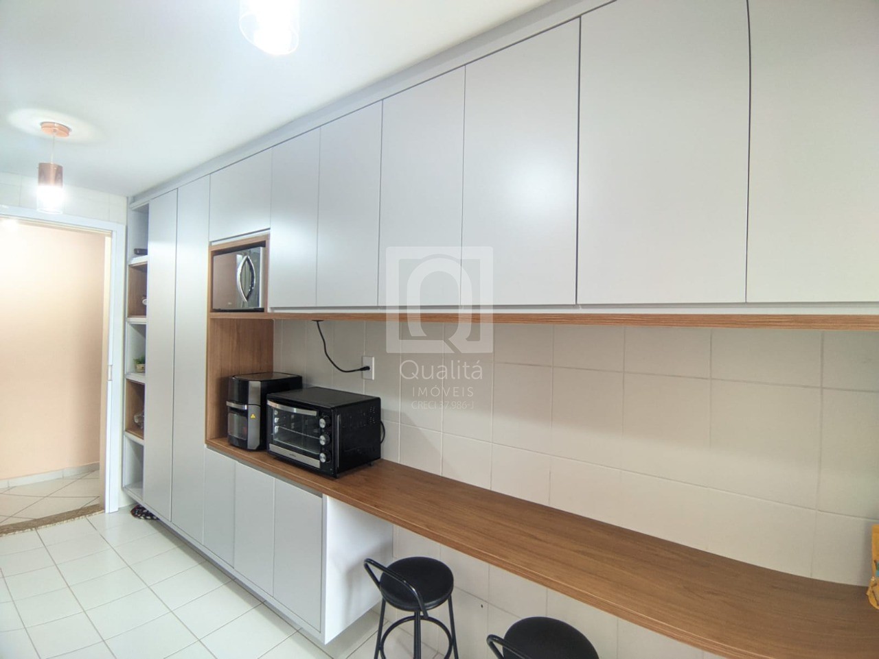 Apartamento, 3 quartos, 85 m² - Foto 8
