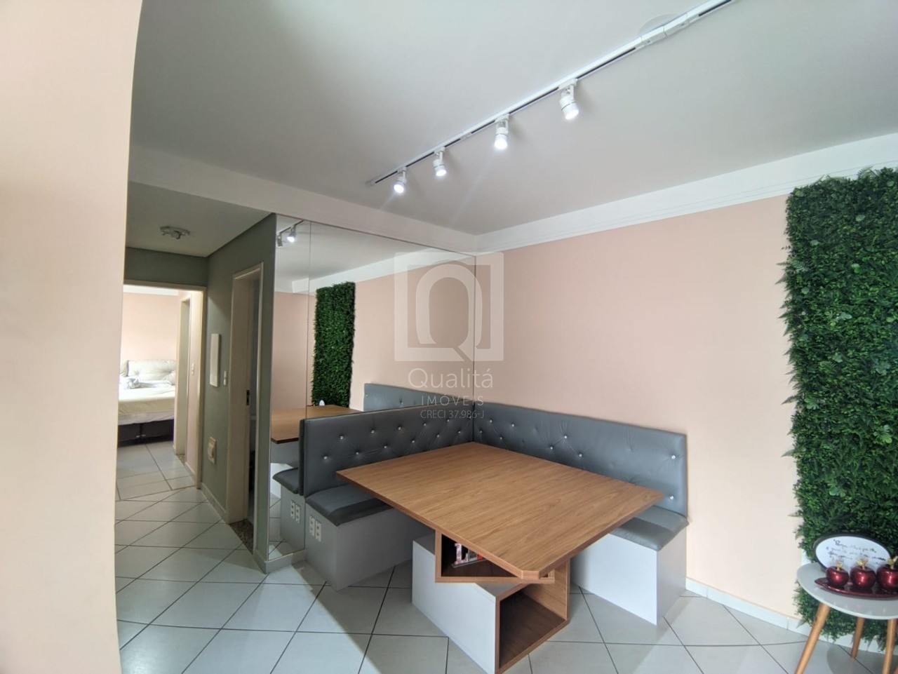 Apartamento, 3 quartos, 85 m² - Foto 3