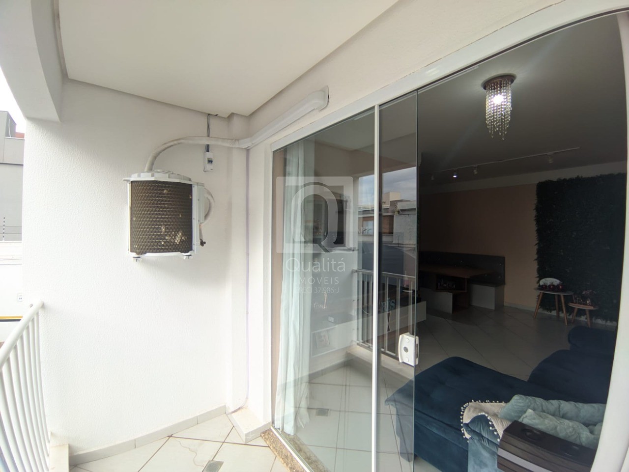 Apartamento, 3 quartos, 85 m² - Foto 9
