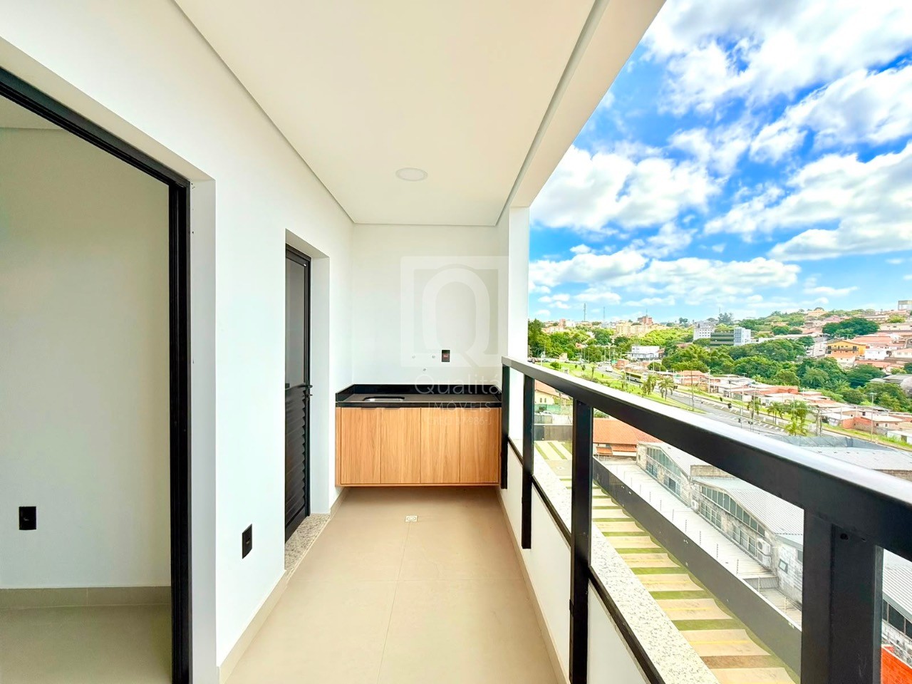 Apartamento, 3 quartos, 85 m² - Foto 3