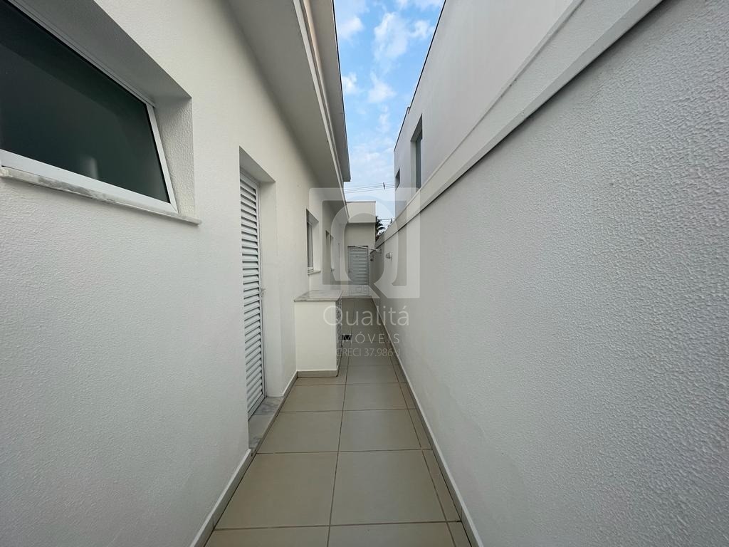 Casa de Condomínio, 4 quartos - Foto 22