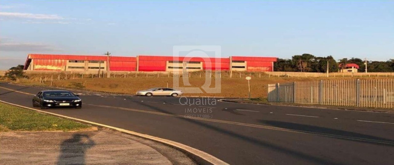 Depósito-Galpão - Foto 1