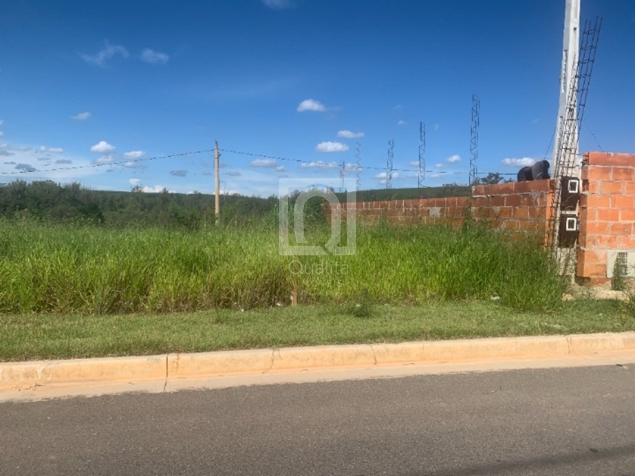 Terreno, 270 m² - Foto 1