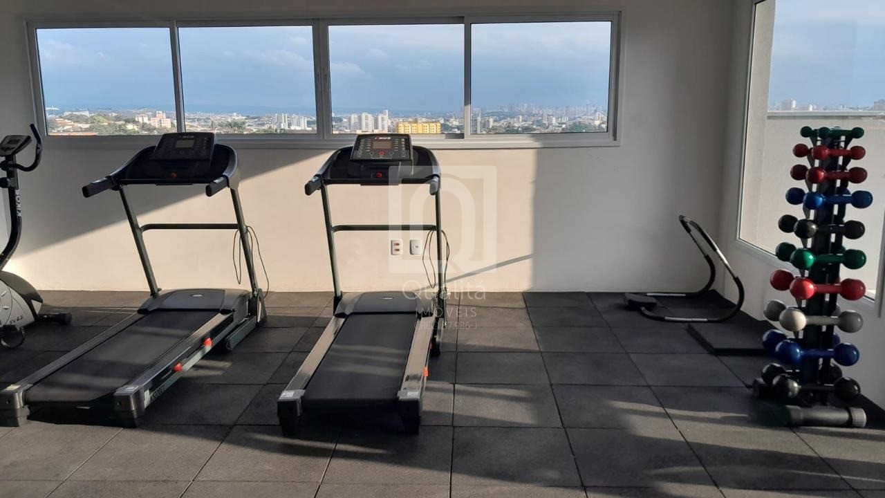 Apartamento, 2 quartos, 59 m² - Foto 35