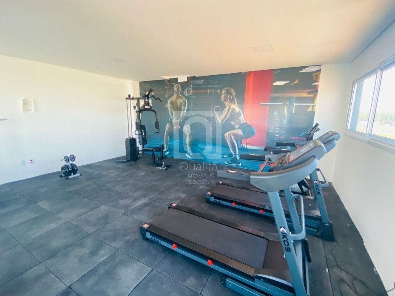 Apartamento, 2 quartos, 59 m² - Foto 33