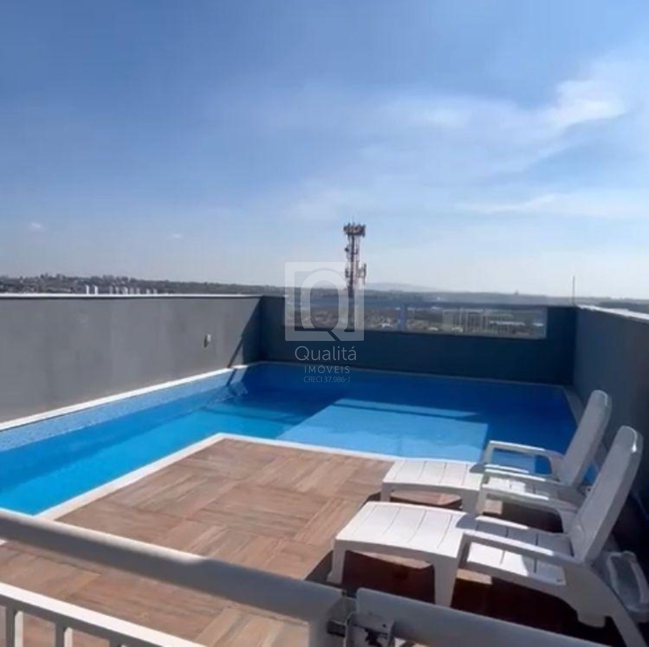 Apartamento, 2 quartos, 59 m² - Foto 27