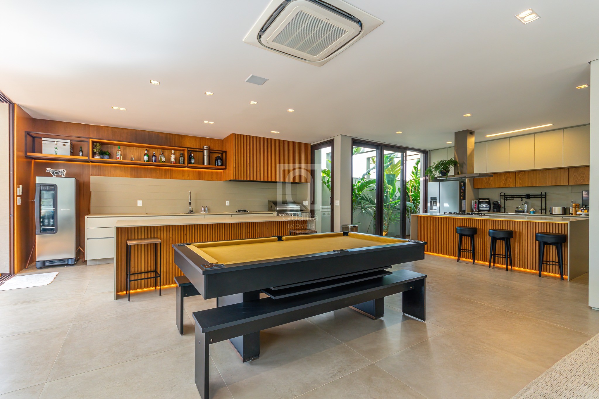 Casa de Condomínio, 4 quartos - Foto 4
