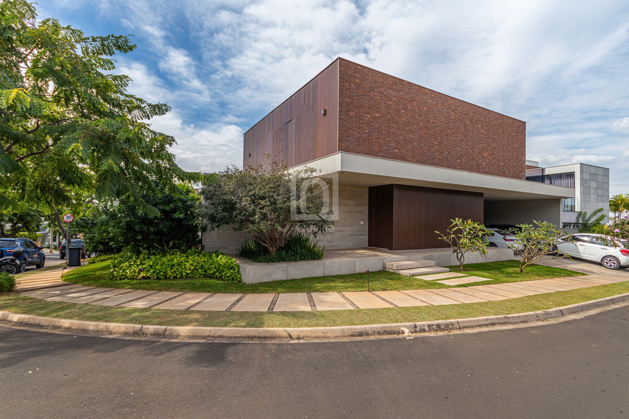 Casa de Condomínio, 4 quartos - Foto 17