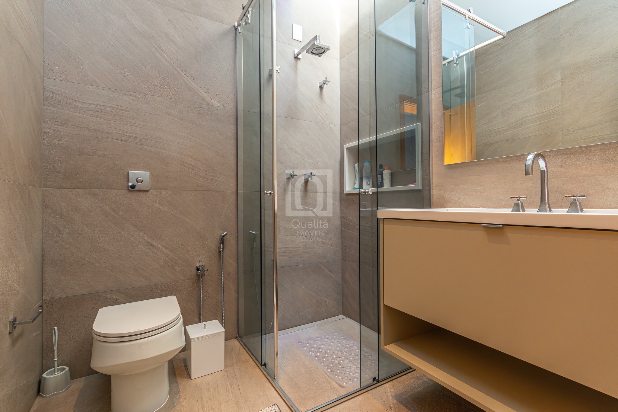 Casa de Condomínio, 4 quartos - Foto 32