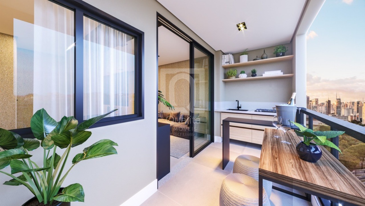 Apartamento, 1 quarto, 45 m² - Foto 7