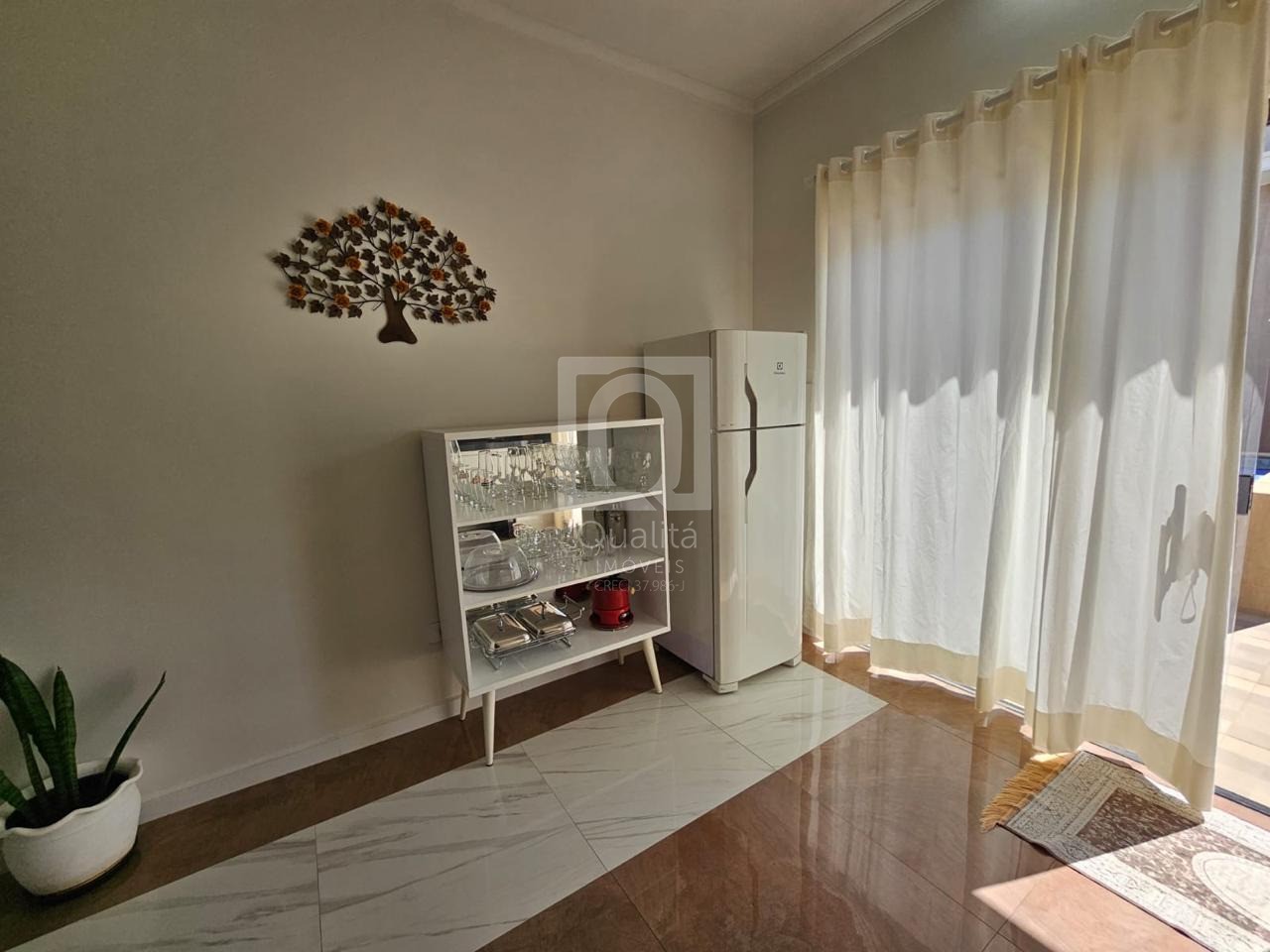 Casa de Condomínio, 3 quartos - Foto 17