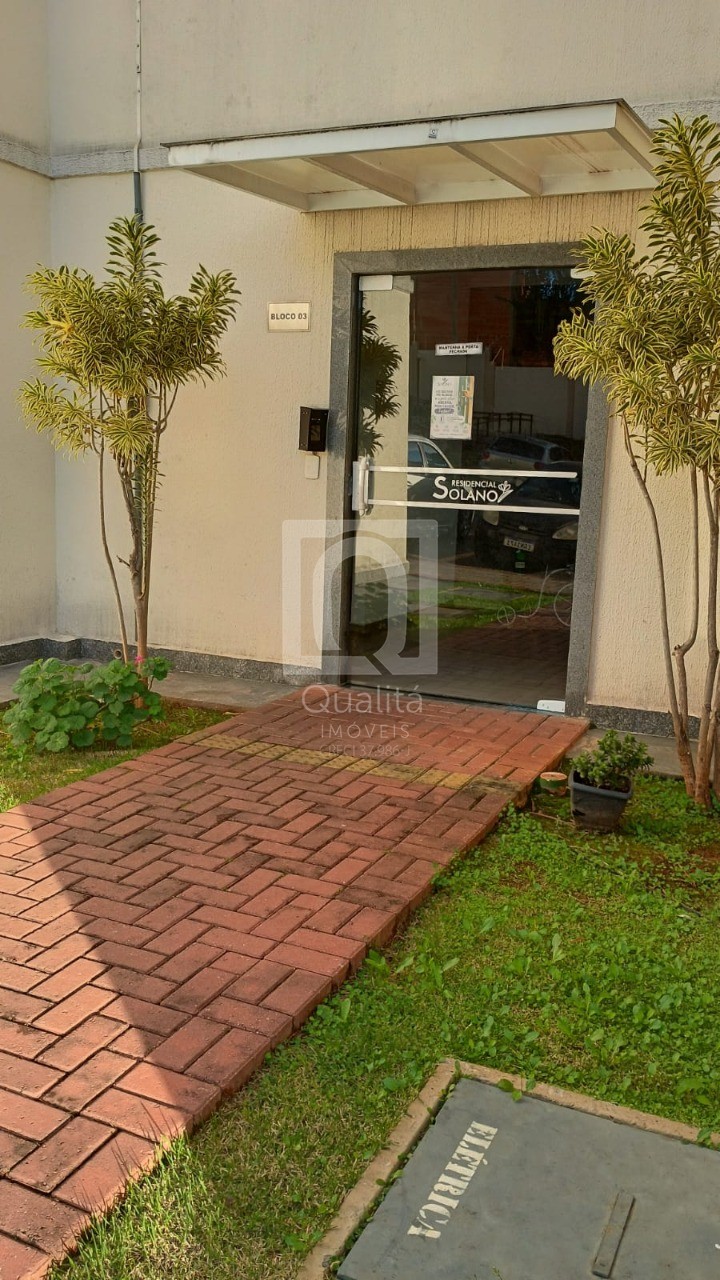 Apartamento, 2 quartos, 48 m² - Foto 2