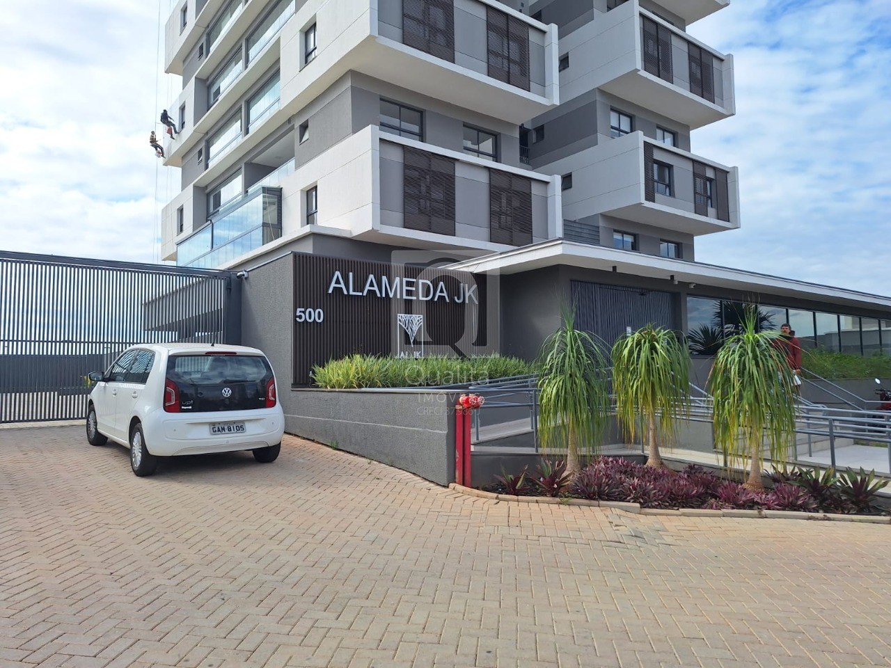 Apartamento, 3 quartos, 128 m² - Foto 1