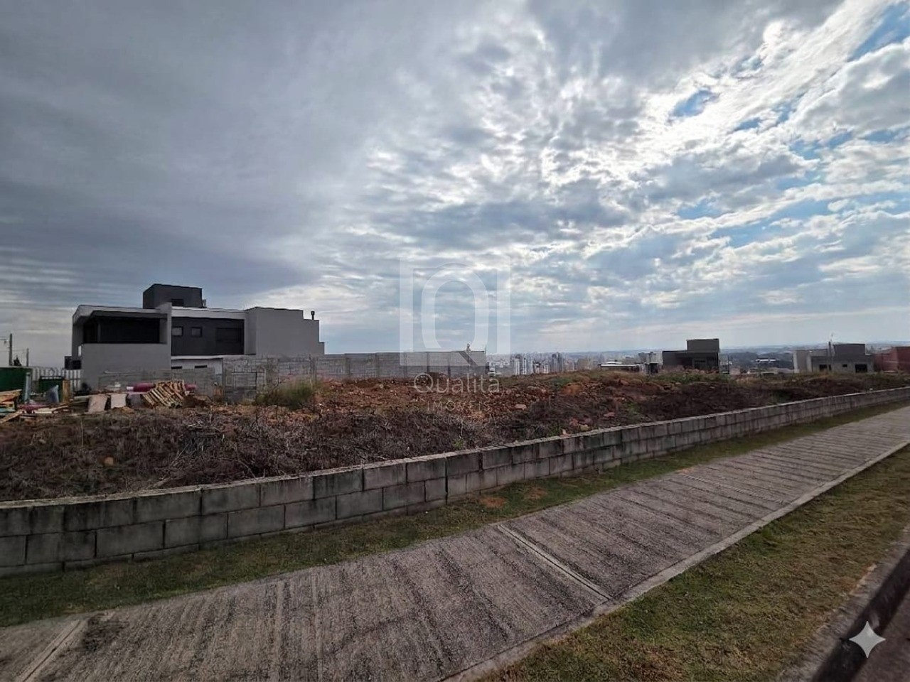 Terreno, 740 m² - Foto 1
