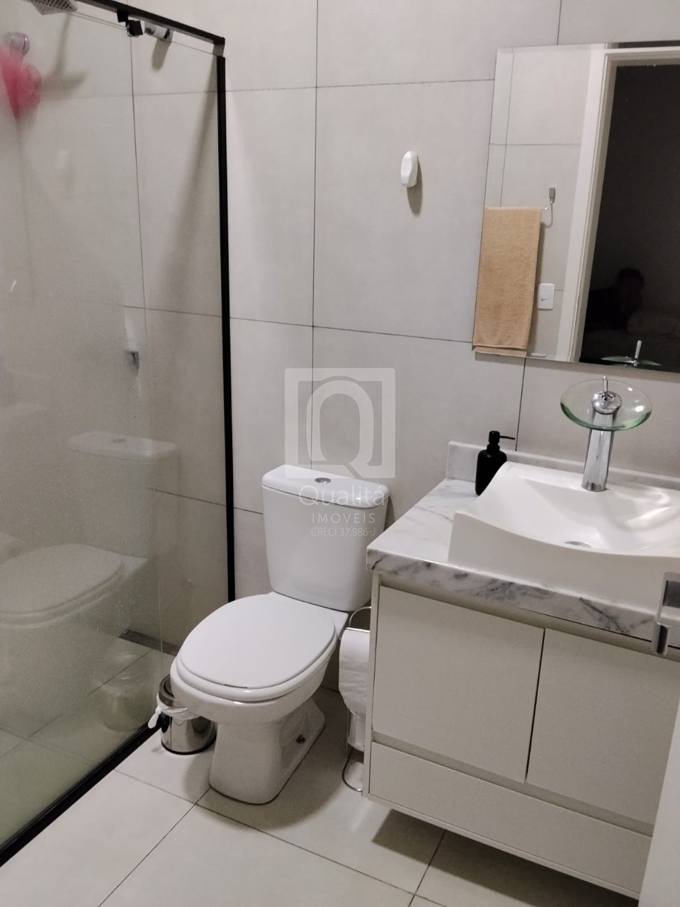Casa de Condomínio, 3 quartos - Foto 19